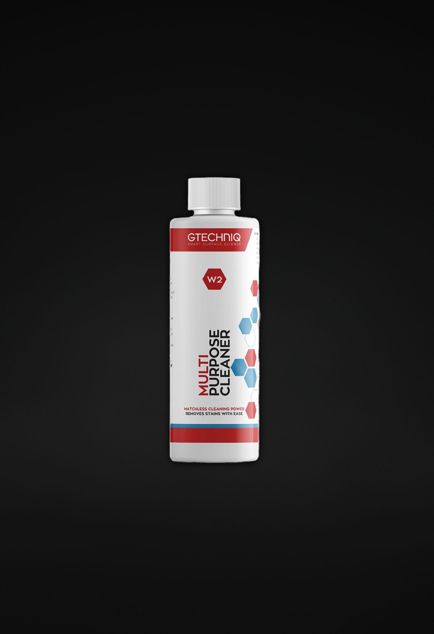 Gtechniq W2 Allzweckreiniger APC Multi Purpose Cleaner 100ml