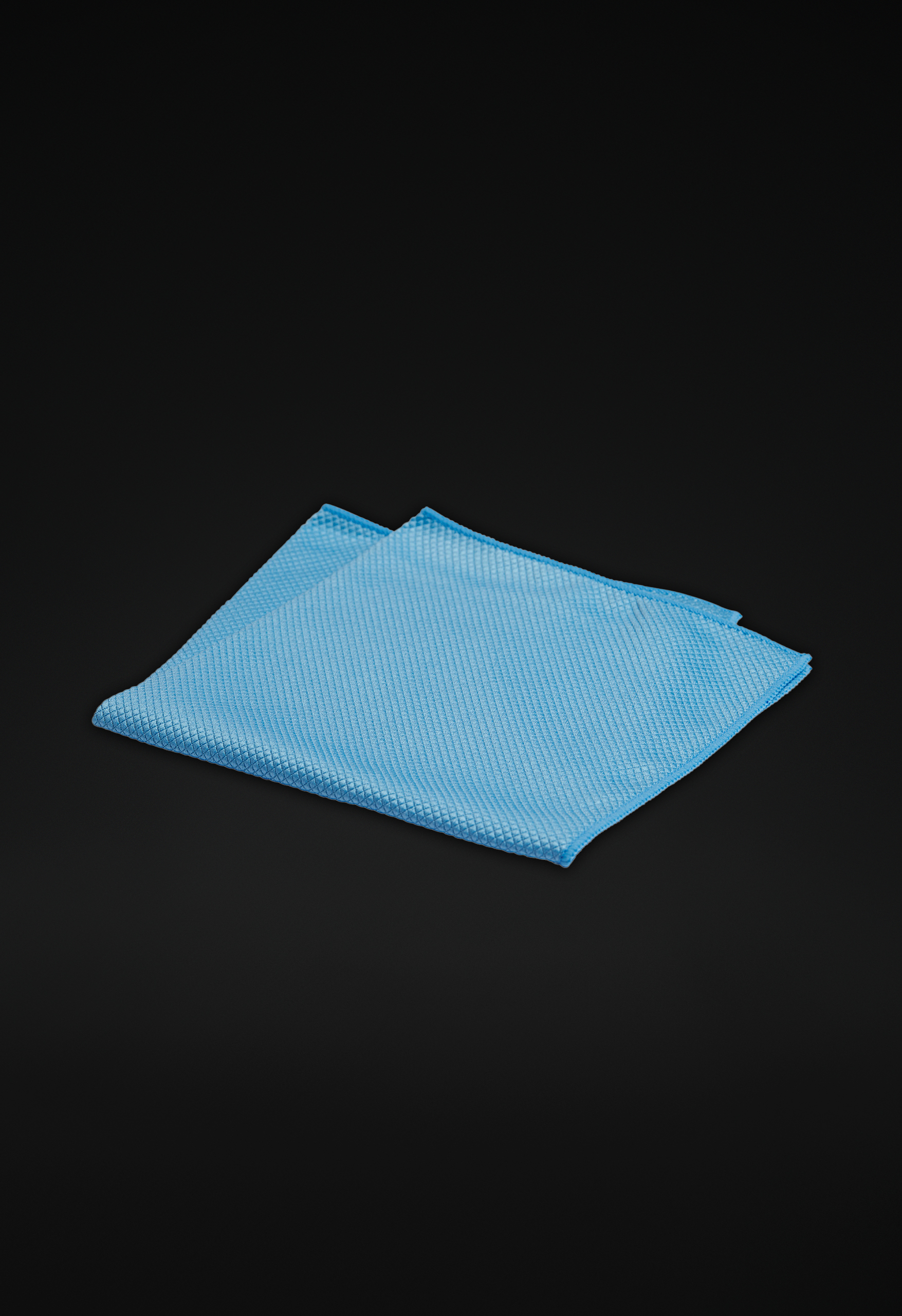 Gtechniq Power Glass Cloth Glasreinigungstuch MF5