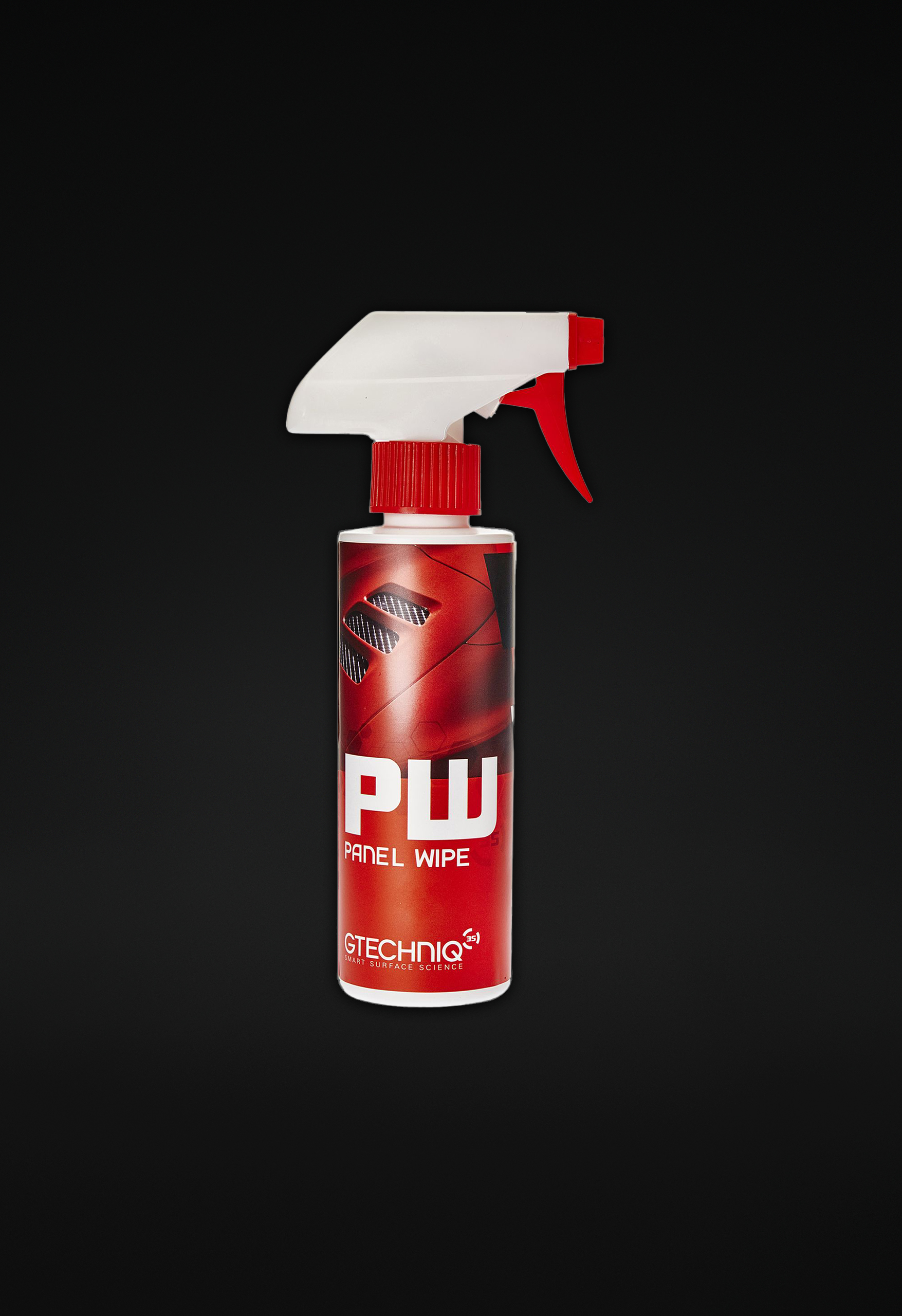 Gtechniq Keramikversiegelung Profi Set Crystal Serum Light CSL + EXOv5 + PW 100ml