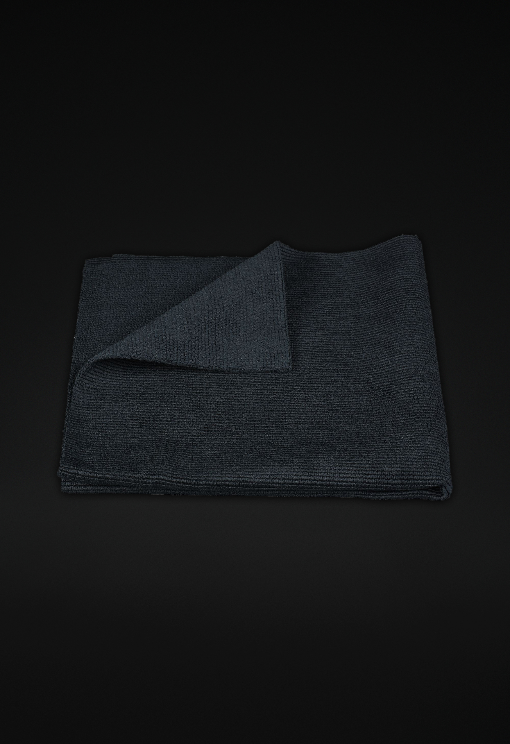 Gtechniq Poliertücher Haze Buster MF6 2022 Version schwarz 10 Stück