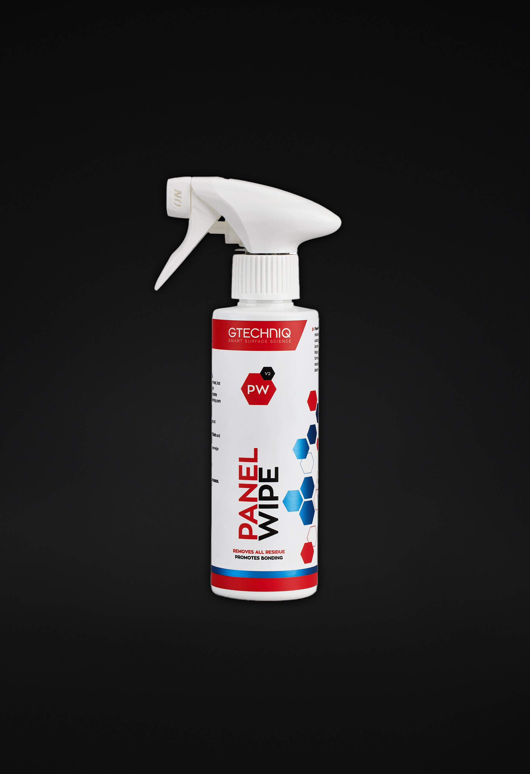 Gtechniq Panel Wipe Vorreiniger