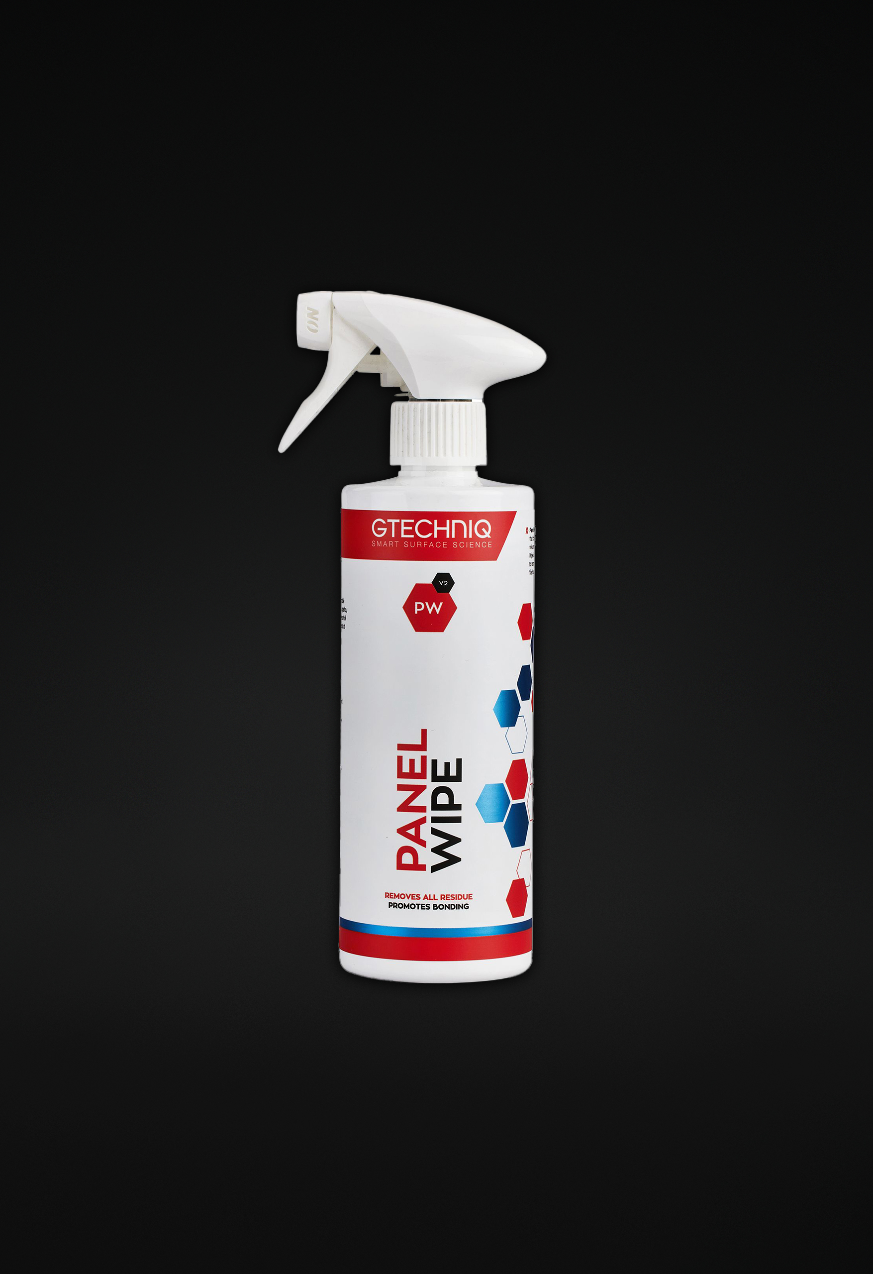 Gtechniq Panel Wipe Vorreiniger