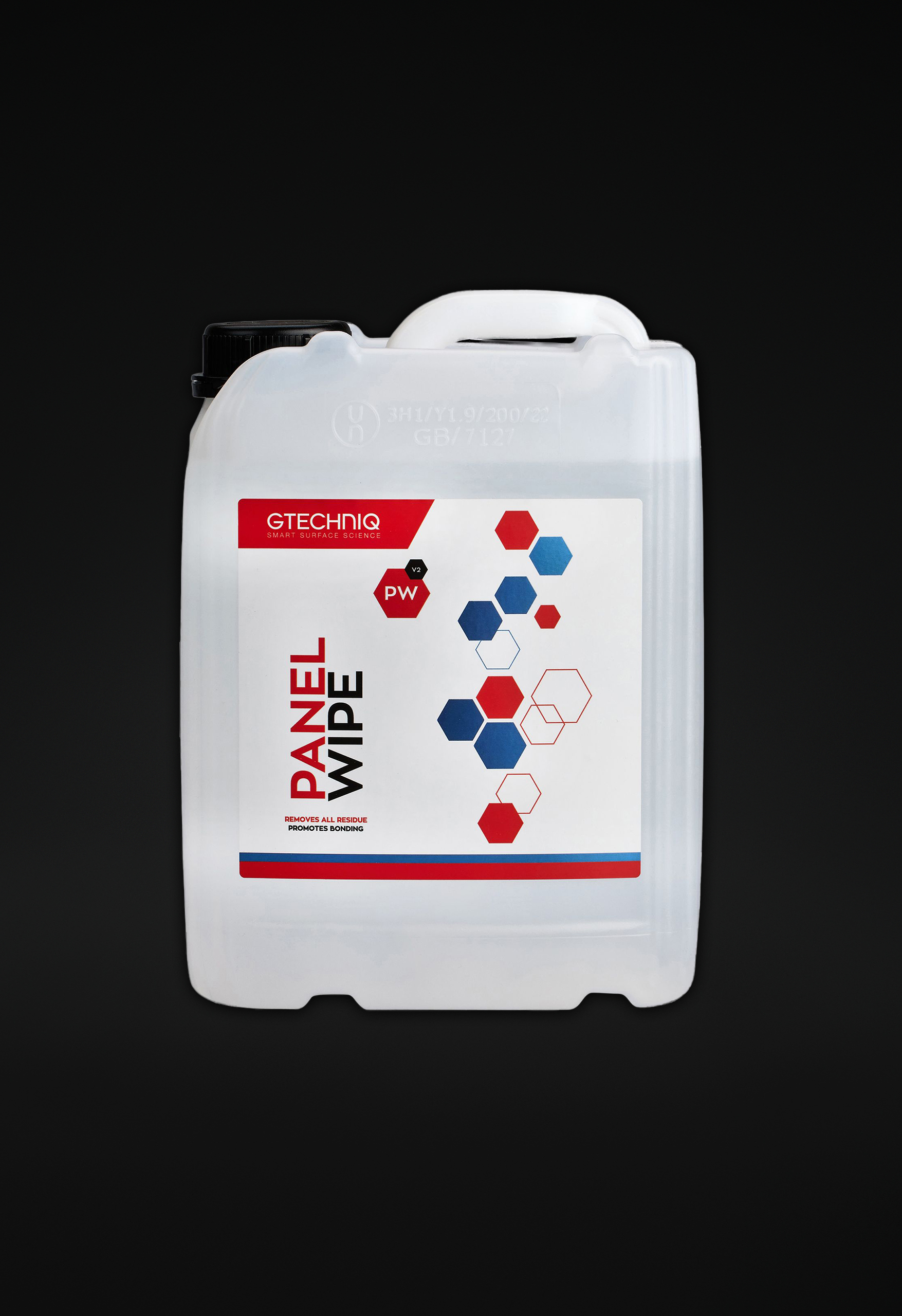 Gtechniq Panel Wipe Vorreiniger