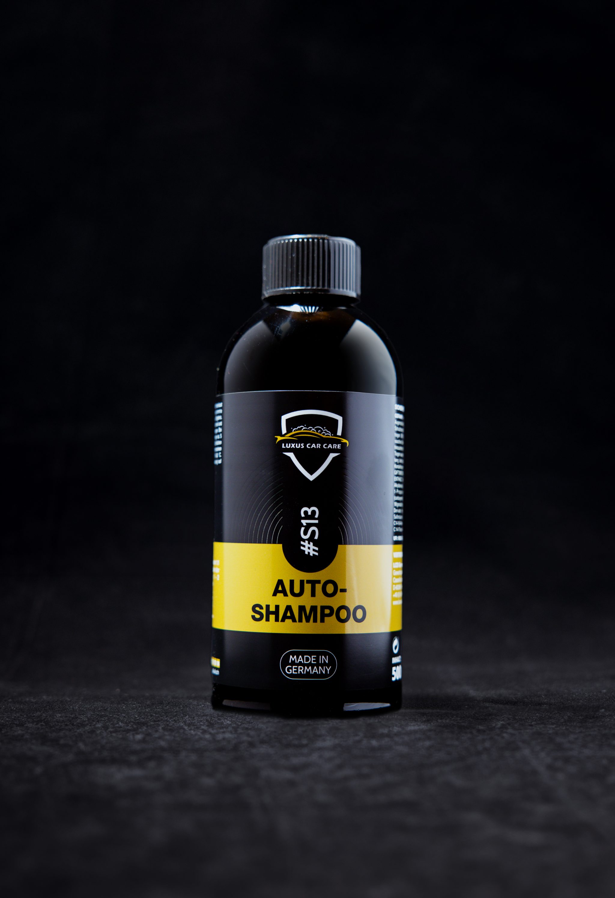 Luxus Car Care AutoShampoo 500ml