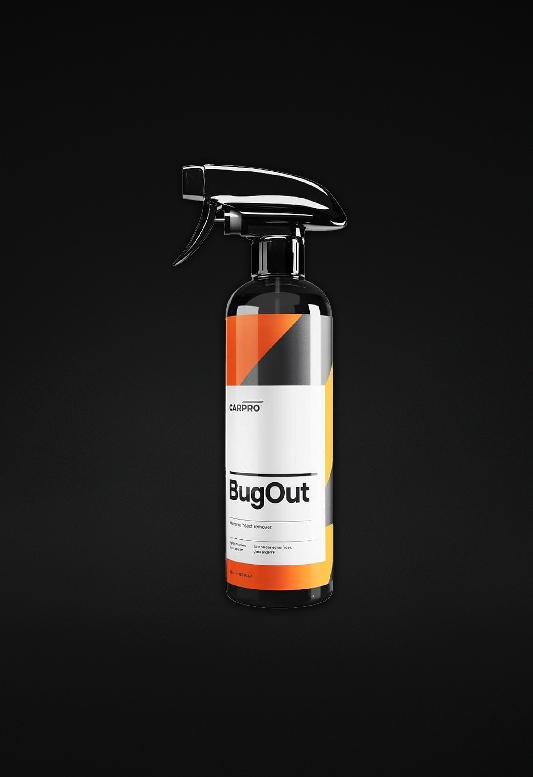 CarPro - BUG-OUT Insektenentferner 500ml