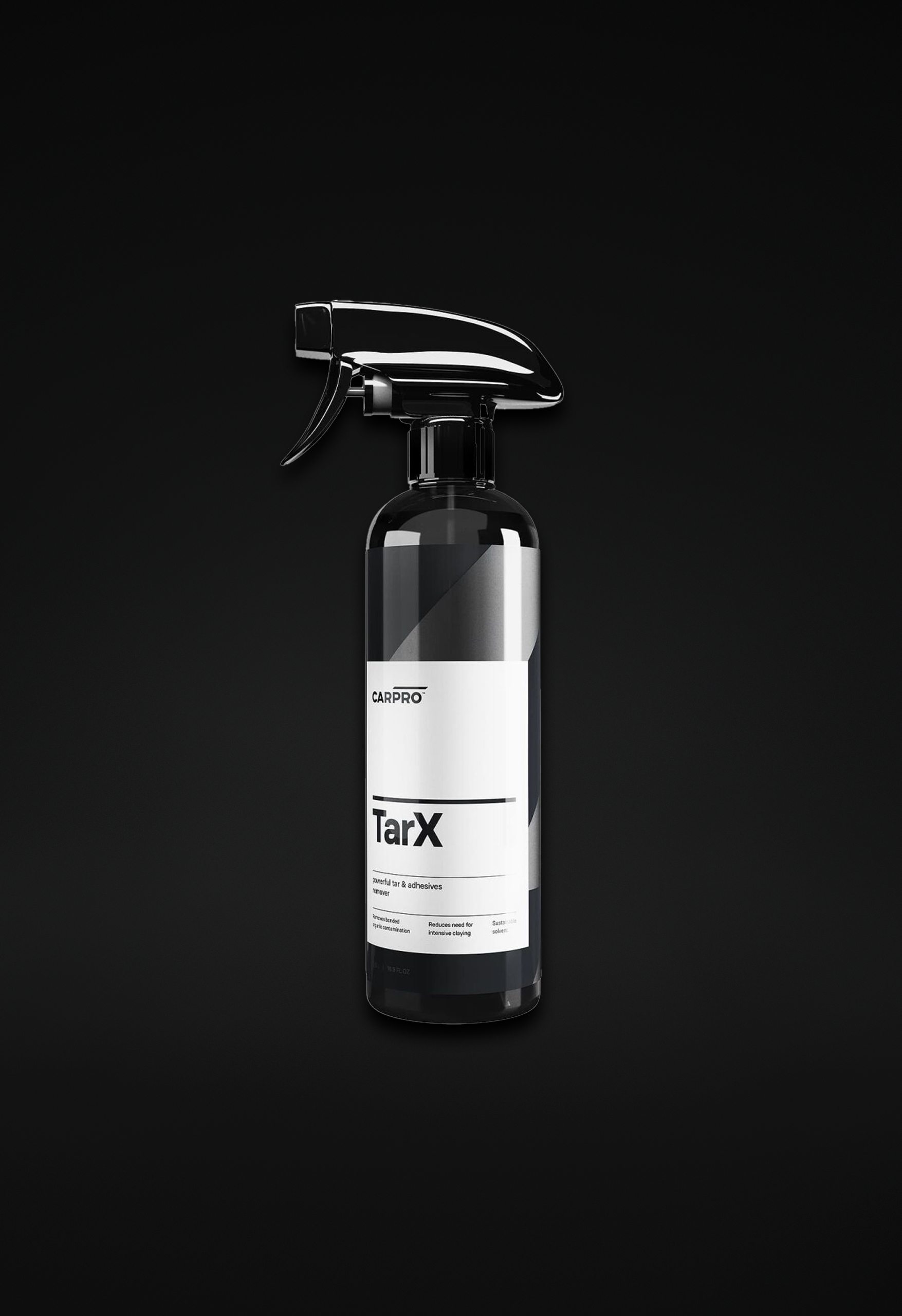 CarPro - TarX Teer- & Klebstoffentferner 500ml