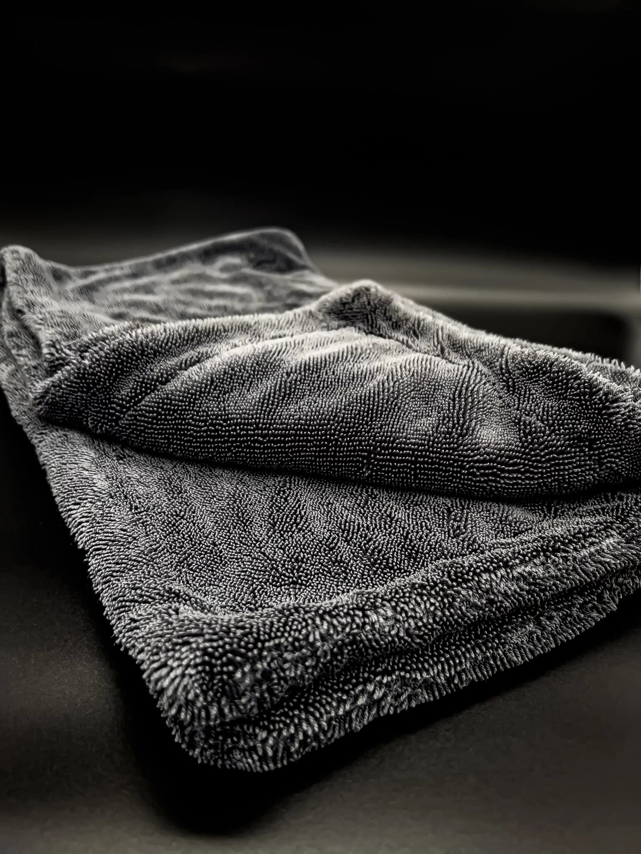 Luxus Car Care Drip & Dry Premium Trockentuch