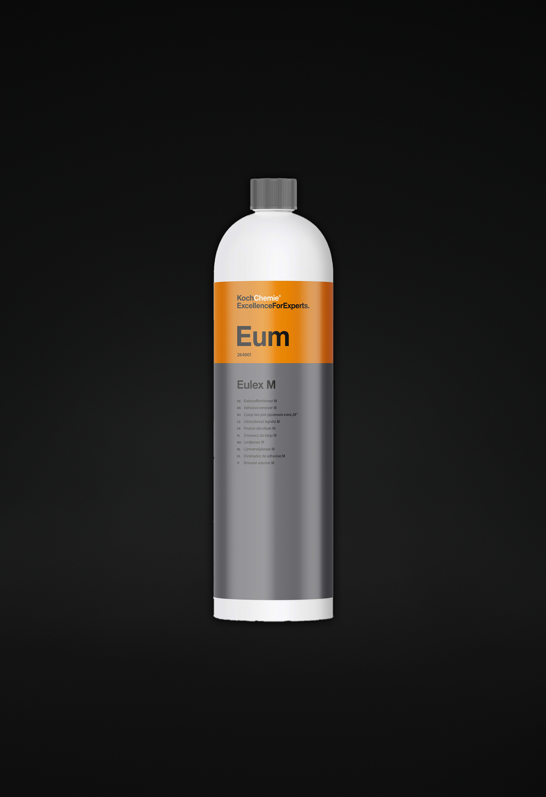 Koch Chemie Eulex M 1l - Klebstoffentferner