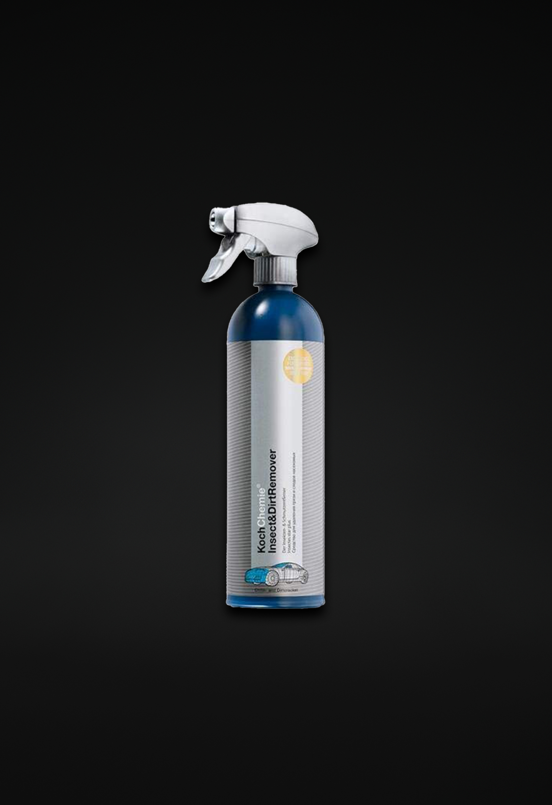 Koch Chemie - Insect&DirtRemover 750 ml