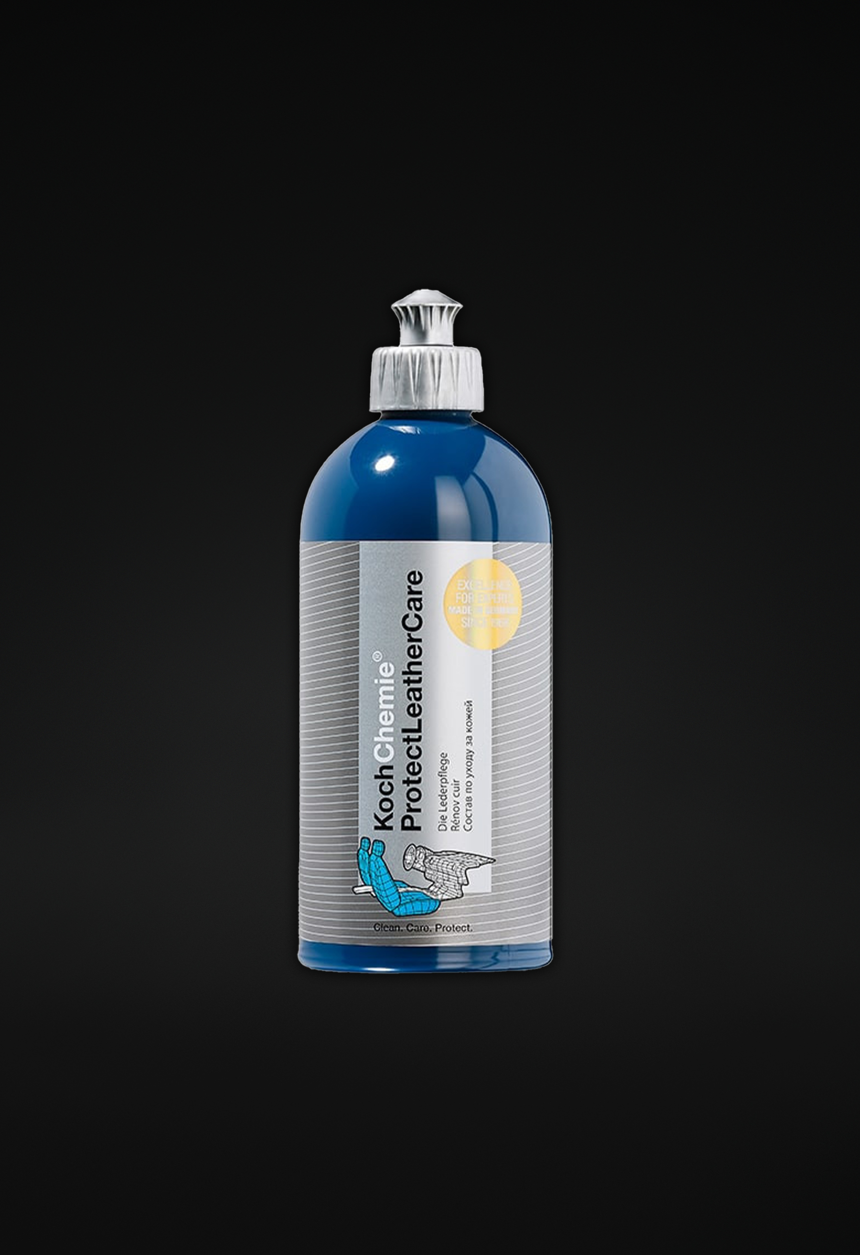 Koch Chemie - ProtectLeatherCare 500 ml